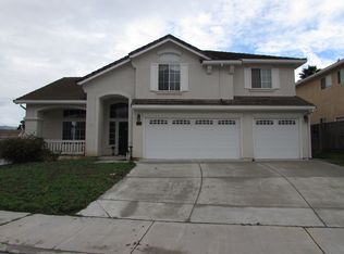 1201 Sequoia Ct, Hollister, CA