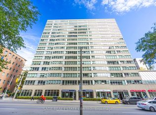 71 Charles St E #1202, Toronto, ON M4Y 2T3