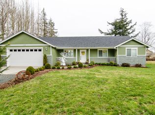 4138 Curtis Rd, Bellingham, WA 98225