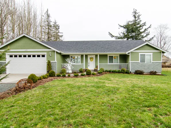 4138 Curtis Rd, Bellingham, WA 98225