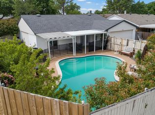 5720 Truitt St, Lewisville, TX 75056