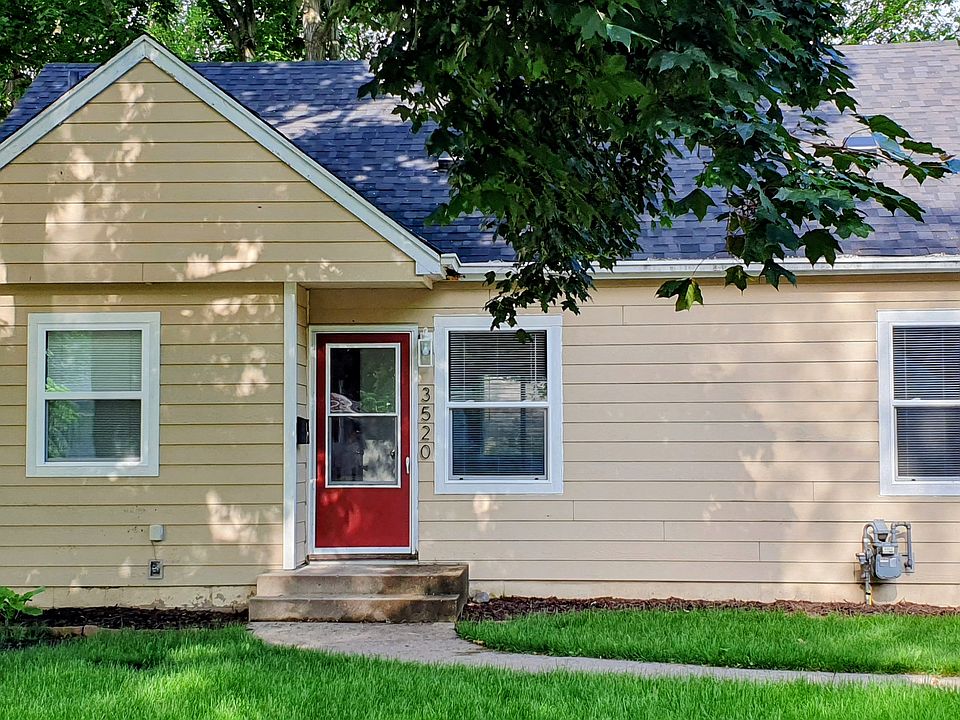 1st image of 3520 Zinran Ave S
