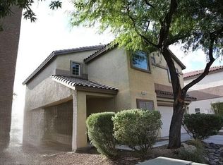 9354 Gracious Lady St, Las Vegas, NV 89178