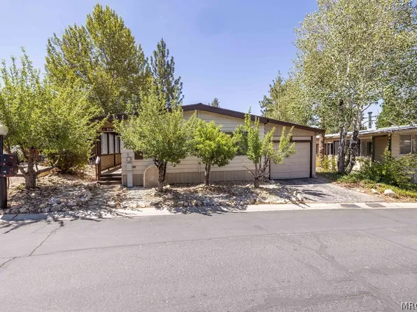 391 Montclair Dr Space 3, Big Bear City, CA 92314