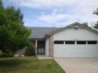 9403 Palisade Ct, Littleton, CO 80130