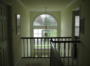 2211 Derby Dr, Cinnaminson, NJ 08077