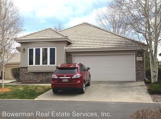 10754 Alcott Way, Westminster, CO 80234