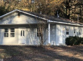 4605 Payton Rd, Pine Bluff, AR 71603