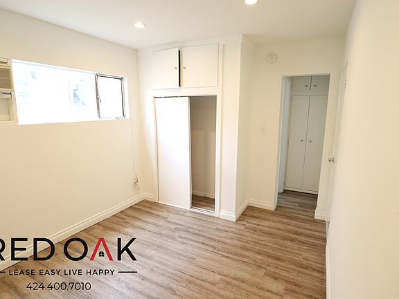 5th image of 128 S Normandie Ave APT B