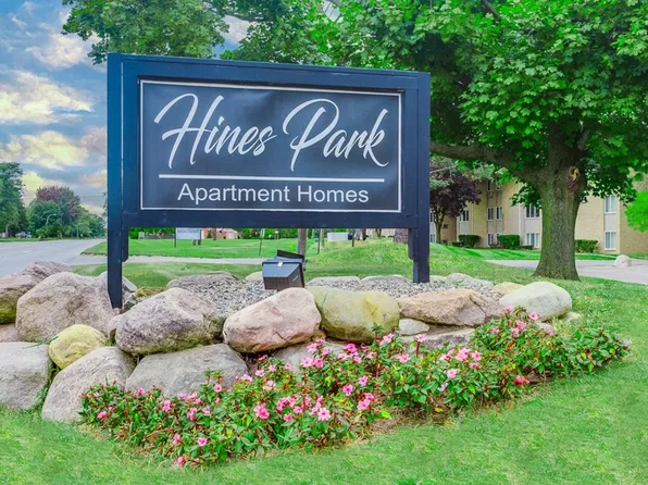 Hines Park Apartments, 31680 Cowan Rd #0559549da, Westland, MI 48185