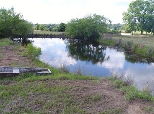 9894 County Road 329, Buffalo, TX 75831