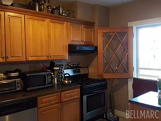 Rented by Bellmarc Realty