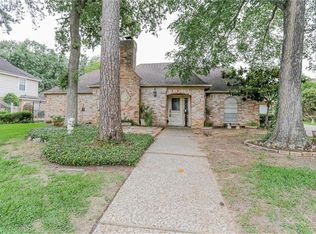 15511 T C Jester Blvd, Houston, TX 77068