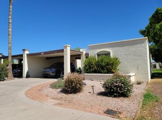 2918 S Country Club Way, Tempe, AZ 85282