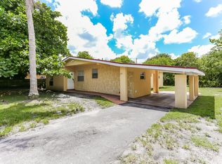 321 SW 31st Ave, Fort Lauderdale, FL 33312