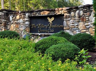 130 Arrowwood Dr, Mount Gilead, NC 27306