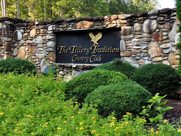 130 Arrowwood Dr, Mount Gilead, NC 27306