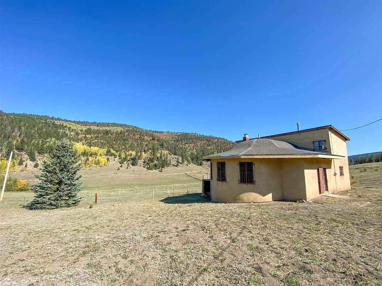 25 Cielo Vista Rd, Vadito, NM 87579 Zillow