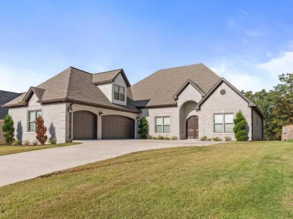 2209 Little Ridge Ct, Sherwood, AR 72120