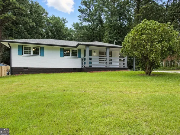 2650 Lois Ln SE, Atlanta, GA 30315