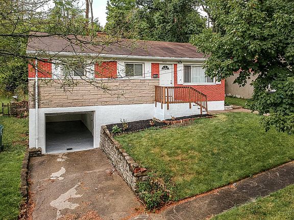 3rd image of 3053 Westknolls Ln