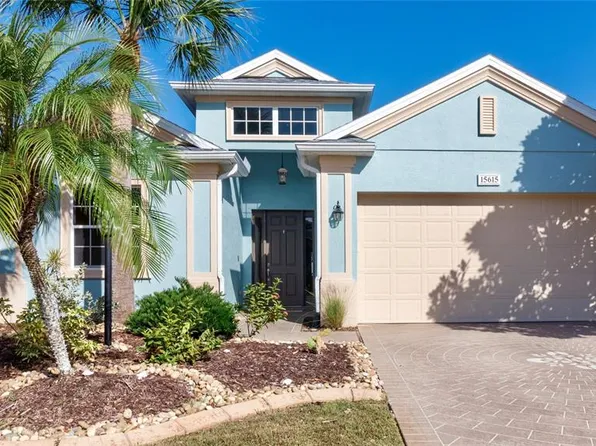 15615 Lemon Fish Dr, Lakewood Ranch, FL 34202