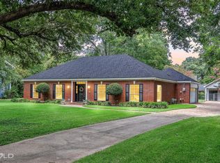 210 Ockley Dr, Shreveport, LA 71105