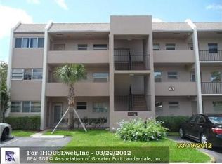 8351 Sands Point Blvd APT 102A, Tamarac, FL 33321