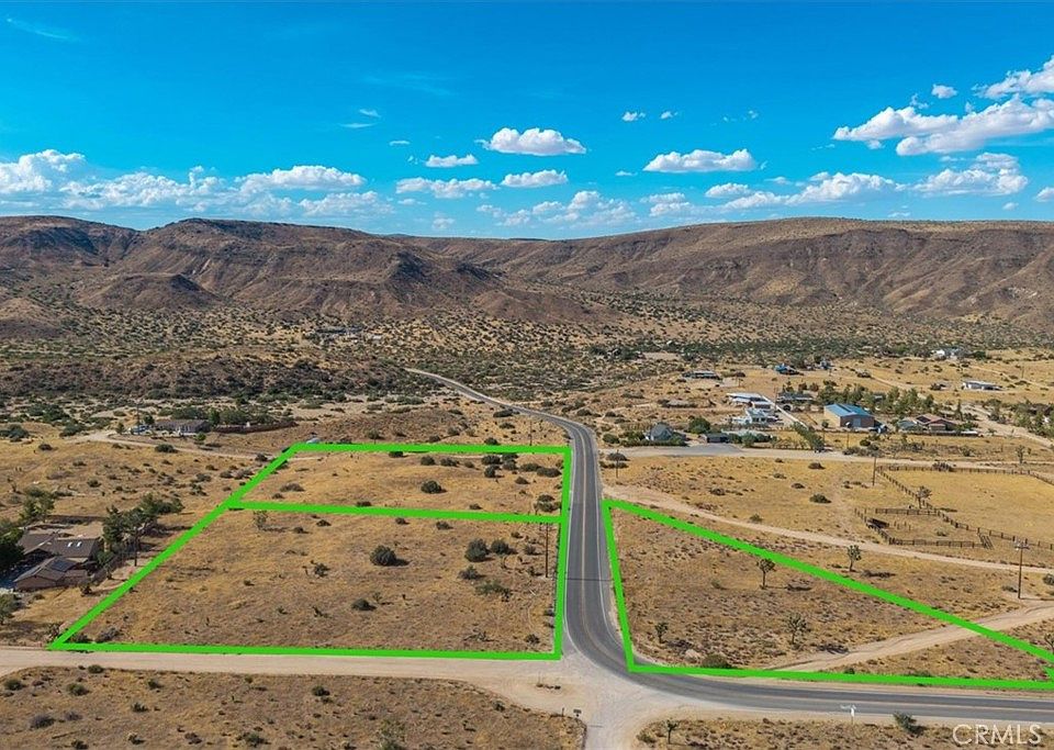 1st image of 53335 Pioneertown Rd Lot 321