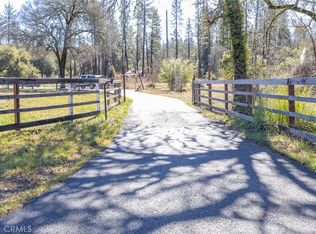 9316 Rices Texas Hill Rd, Oregon House, CA 95962