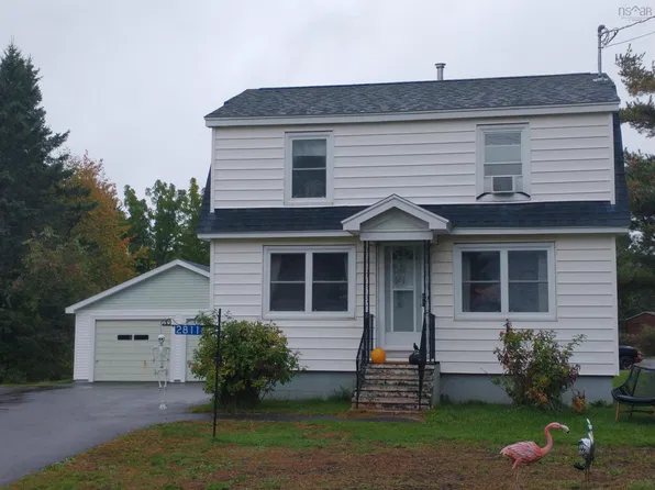 2811 Highway 1 W, Aylesford, NS B0P 1C0