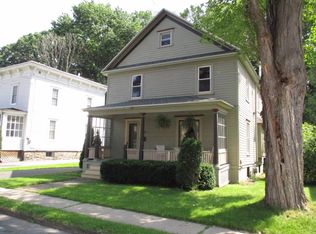 13 Tilton Ave, Oneonta, NY 13820