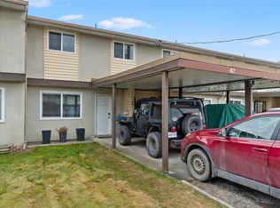 1697 Greenfield Ave #42, Kamloops, BC V2B 4N5