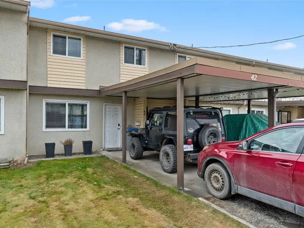 1697 Greenfield Ave #42, Kamloops, BC V2B 4N5