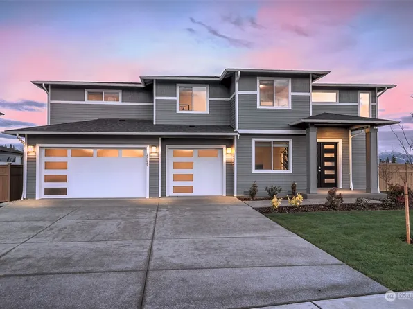 6127 232nd Avenue E #178, Buckley, WA 98321