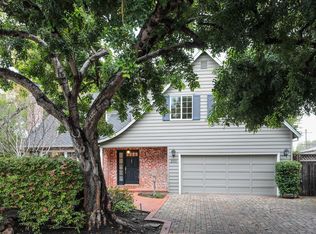 2121 Bellview Dr, Palo Alto, CA 94303