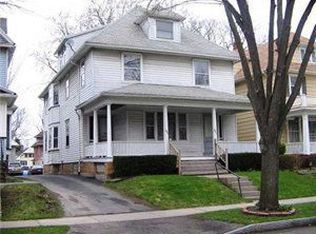 246-248 Augustine St, Rochester, NY 14613