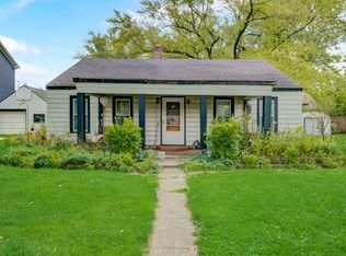 507 N Warwick Ave, Westmont, IL 60559