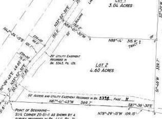 State Highway 124, Centralia, MO 65240