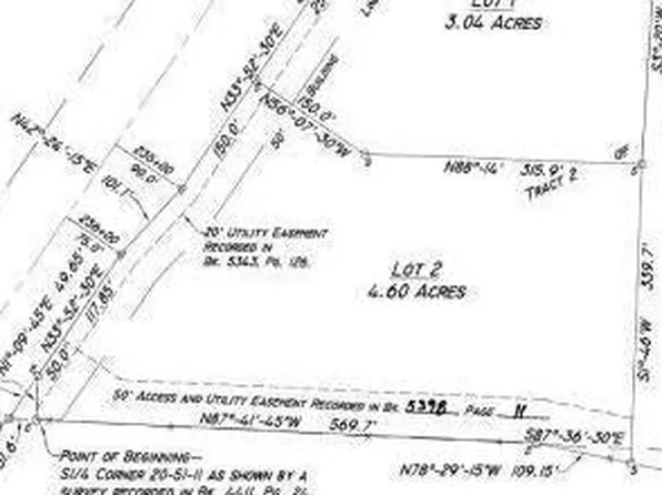 State Highway 124, Centralia, MO 65240