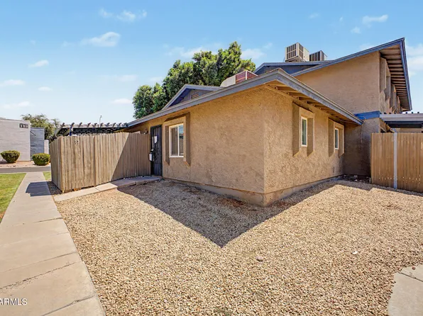 286 W PALOMINO Drive #17, Chandler, AZ 85225