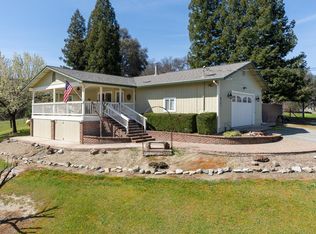 6741 Browns Rd, Placerville, CA 95667