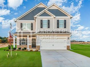 58 Santa Rosa Way, Four Oaks, NC 27524