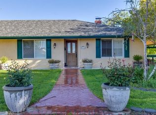 1935 N Refugio Rd, Santa Ynez, CA 93460