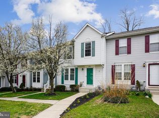 8921 Pembrook Woods, Laurel, MD 20723