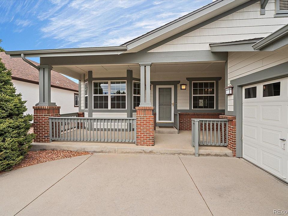1st image of 22885 E Canyon Place