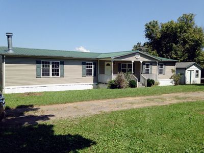 554 County Road 172, Athens, TN, 37303