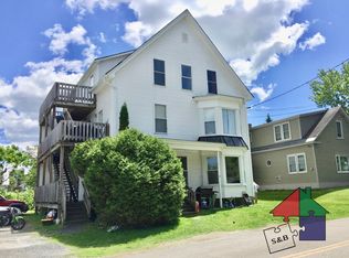 159 Mill St #2, East Barre, VT 05649
