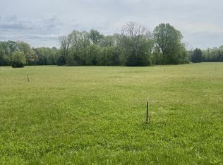 0 Hunter Rd LOT 4, Lewisburg, TN 37091