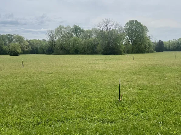 0 Hunter Rd Lot 4, Lewisburg, TN 37091